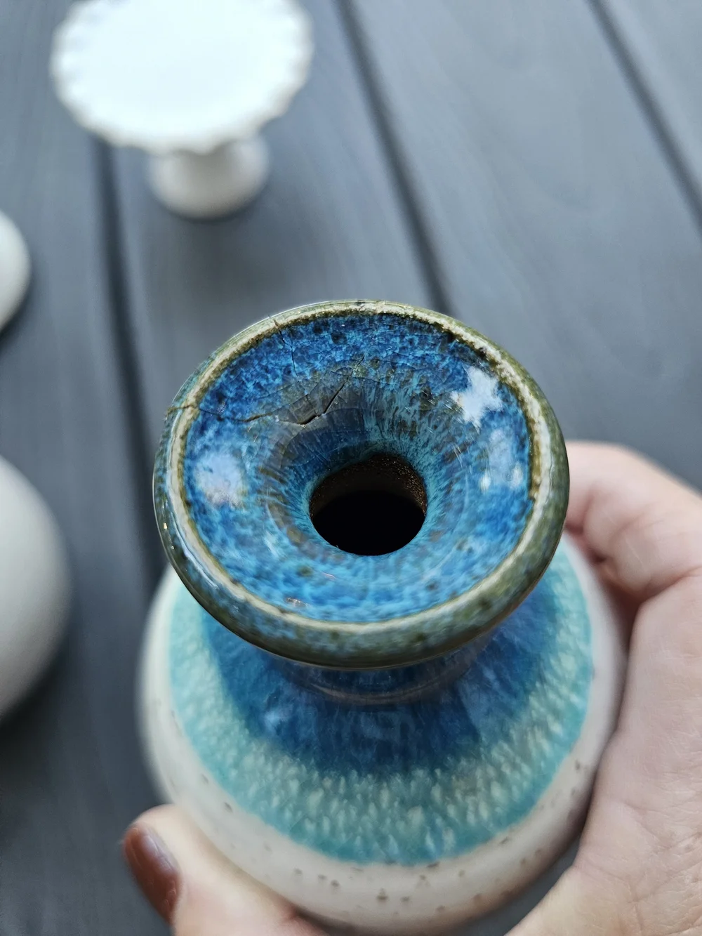 Watts Studio Pottery beautiful piece